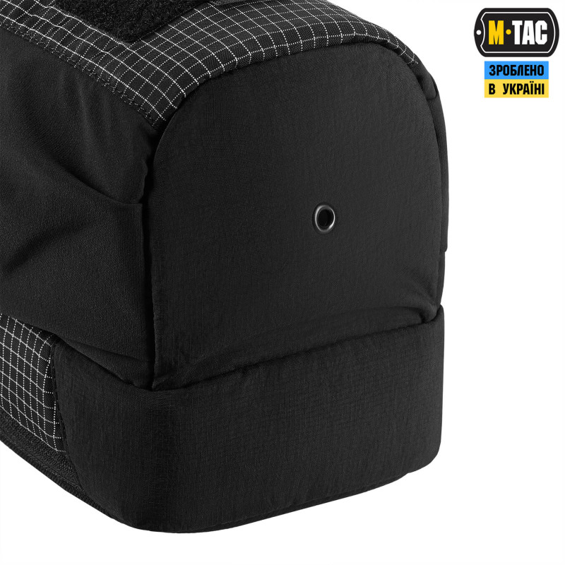 М-Тас органайзер Gym Magnet Pouch Elite Black