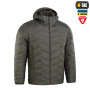 M-Tac куртка Витязь Primaloft Olive