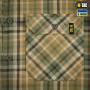 M-Tac сорочка Lumberjack Cotton Shirt МС