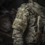 M-Tac плечовий захист з балістичними пакетами 1А для Cuirass QRS Multicam