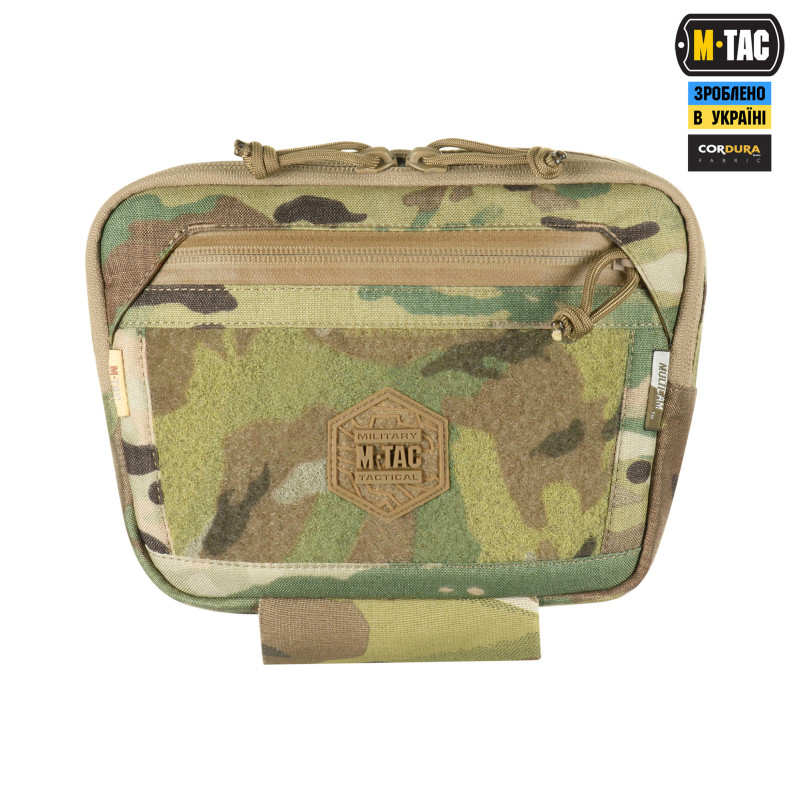 M-Tac сумка-напашник Large Elite Gen.II Multicam