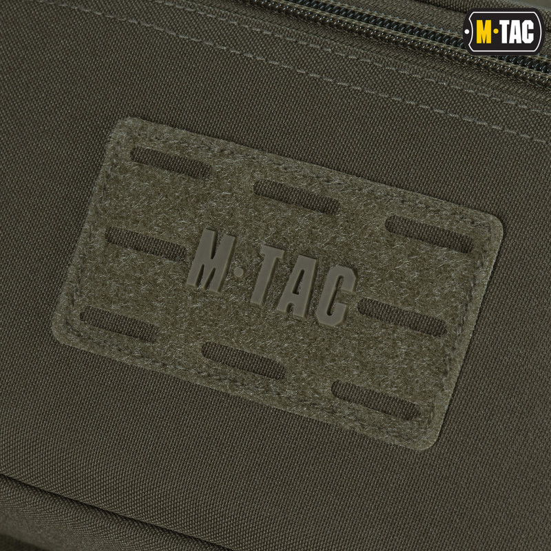 M-Tac органайзер утилітарний Hardshell Utility box S Olive