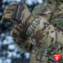 M-Tac куртка зимова Alpha Gen.IV Pro Primaloft Multicam