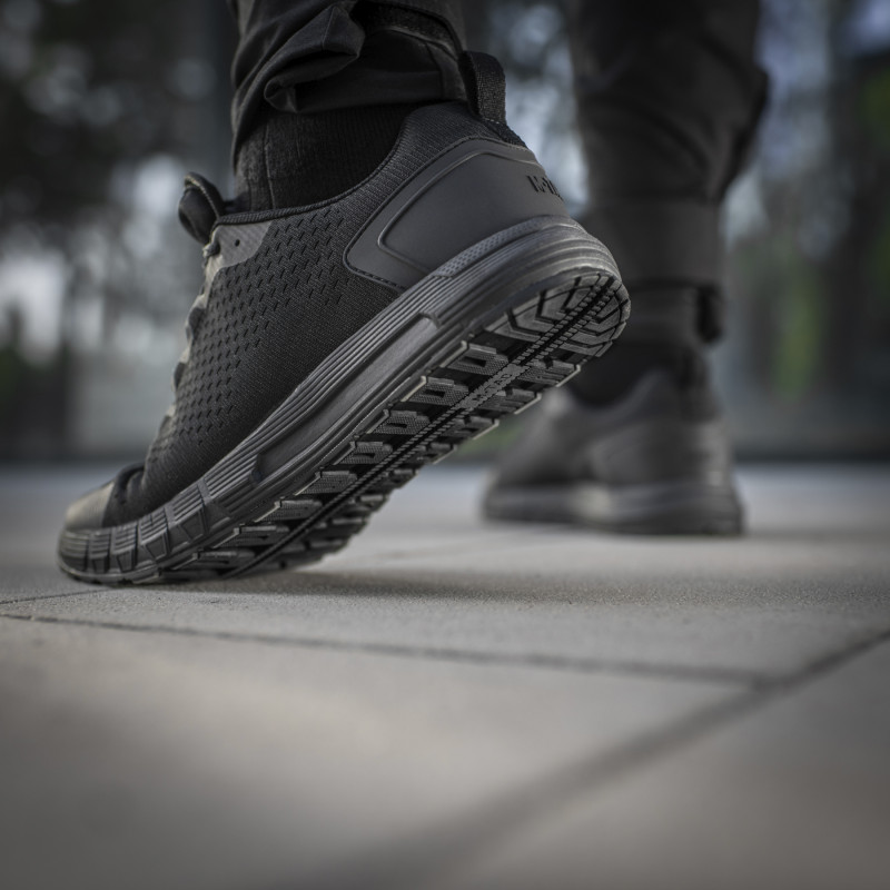 M-Tac кроссовки Summer Pro Black