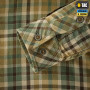 M-Tac сорочка Lumberjack Cotton Shirt МС