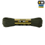 M-Tac паракорд 550 type III 30m Ranger Green