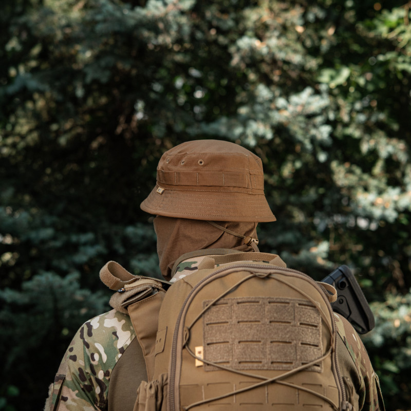 M-Tac панама Gen.II Flex Rip-Stop Coyote