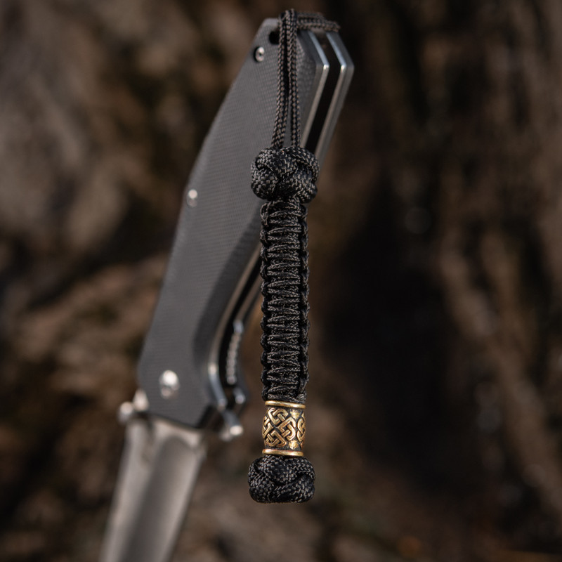 M-Tac темляк Celtic Black