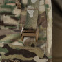 M-Tac передня панель для плитоноски Cuirass QRS XL на 4 магазина Multicam