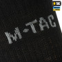 M-Tac шкарпетки зимові Winter Wool Black