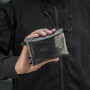 M-Tac комплект органайзерів Zip Pocket Set Elite Black