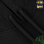M-Tac кофта Hoodie Пліч-о-пліч Hard Black