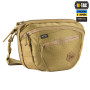 M-Tac сумка Sphaera Hex Hardsling Bag Large Elite Coyote