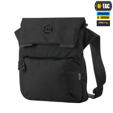 M-Tac сумка Konvert Bag Elite Black