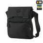 M-Tac сумка Konvert Bag Elite Black