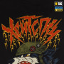 M-Tac футболка Хейтспіч Cotton Hard Black