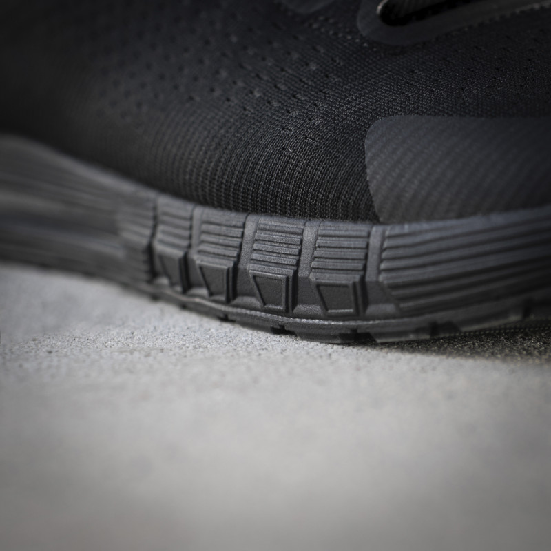 M-Tac кроссовки Summer Pro Black