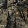 M-Tac пояс тактичний War Belt ARMOR Tegris D-Ring Cobra Multicam