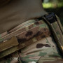 M-Tac ремінь Range Belt D-Ring Cobra Buckle Gen.IV Multicam