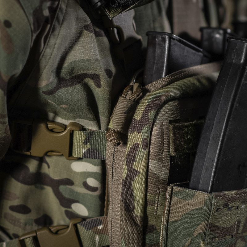 M-Tac Chest Rig Military Elite Multicam