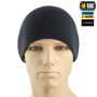 M-Tac шапка Watch Cap фліс Light Polar Gen.II Dark Navy Blue