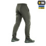 M-Tac штани Stealth Cotton Army Olive