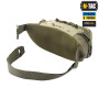 M-Tac сумка Waist Bag Elite Hex Multicam/Ranger Green