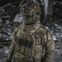 M-Tac Горжет з балістичними пакетами 1А для Cuirass QRS Multicam