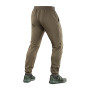 M-Tac штани Stealth Cotton Dark Olive