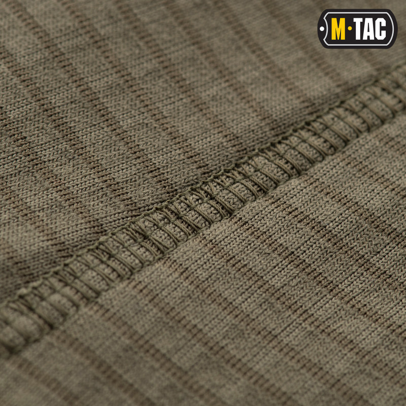 M-Tac термоштани фліс Delta Level 2 Army Olive