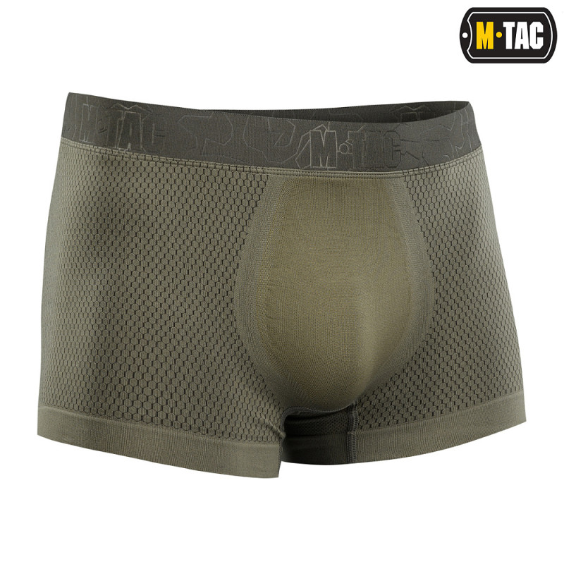 M-Tac труси Hexagon Olive