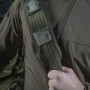 M-Tac демпфер плечовий на лямку 50 мм Elite Ranger Green