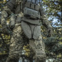 M-Tac Балістичний захист паху Groin Protection 1 класс захисту Ranger Green