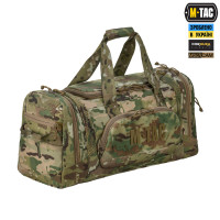 M-Tac сумка-баул Sport 45л Elite Multicam