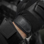 M-Tac рукавички Assault Tactical Mk.2 Black