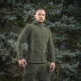 M-Tac кофта Sprint Fleece Polartec Army Olive