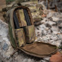 M-Tac органайзер утилітарний Elite Small (22х14 см) Multicam