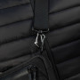 M-Tac сумка Admin Bag Large Elite з липучкою Hex Black