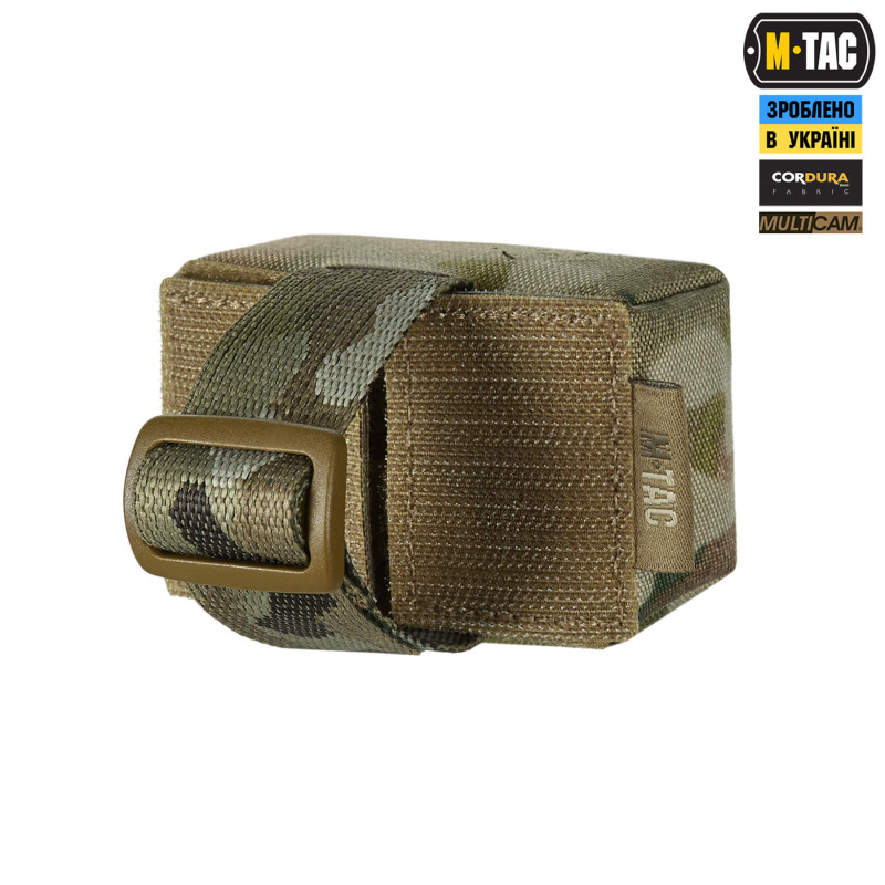 M-Tac чохол для екшн камери Action 6 Pro Multicam