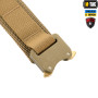 M-Tac ремінь Cobra Buckle Tactical Belt Coyote