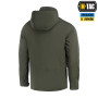 M-Tac куртка Flash Army Olive