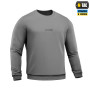 M-Tac світшот Born by Revolution Light Grey