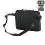 M-Tac сумка Admin Bag Elite Multicam Black/Black