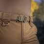 M-Tac ремінь Cobra Buckle Tactical Belt Coyote