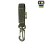 M-Tac кріплення з карабіном Olive