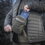 M-Tac сумка Pocket Bag Elite Ranger Green