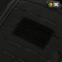 M-Tac рюкзак однолямочний Armadillo Black