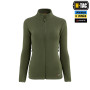 M-Tac кофта Nord Fleece Polartec Lady Army Olive