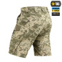 M-Tac шорти Aggressor Summer Flex MM14