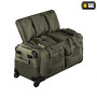 M-Tac сумка транспортна 120л Ranger Green